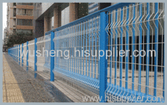 Fence Netting