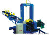 Vertical H beam Production Line Assembly Machine