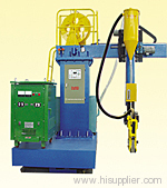 Column beam Welding Machine