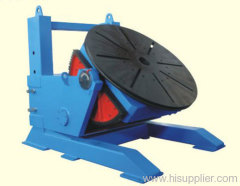 Welding Positioner Series