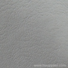 PU synthetic leathers