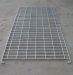 Galvanized Steel Grating