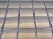 Galvanized Steel Grating