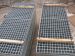 Galvanized Steel Grating