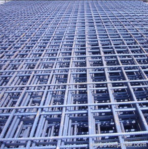 Reinforcement Welded Mesh