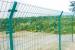 Wire Welded Fence