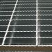 Galvanized Metal Grating