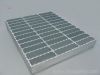 Serrated Steel Grating