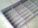 Galvanized Metal Grating