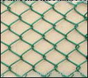 chainlink fence mesh