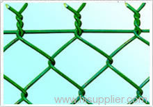 chainlink fence