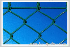 chainlink fence