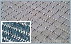 Welded Wire Mesh Panel