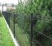 3-curved Welded Wire Fences