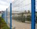 3-curved Welded Wire Fences