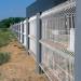 3-curved Welded Wire Fences