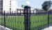 Wrought Iron Fence