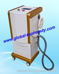 IPL hair removal and skin rejuvenation machine