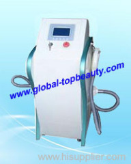 IPL beauty machine