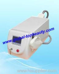 IPL beauty instrument