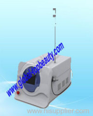 laser hair removal machine