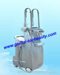 liposuction slimming machine