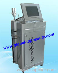 cavitation and vacuum slimming machine