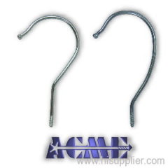 steel wire hooks