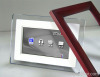 8inch digital photo frame