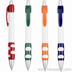 gift retractable ballpens