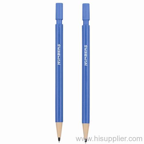 slim mechanical pencil