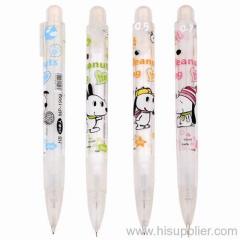 cute mechanical pencil