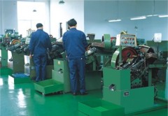 Dongguan Chuanghe Hardware Products Co., Ltd.