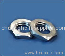 Hex Nut