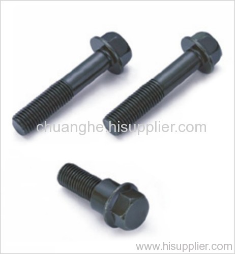 Flange Bolt