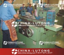 Lutong Parts Plant China