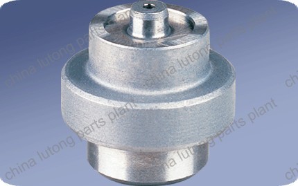 delivery valve