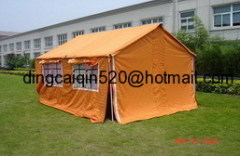 relief tent