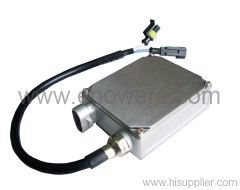 HID ballast xenon light