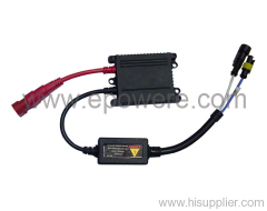 HID xenon light ballast