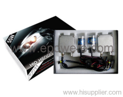 HID xenon kit