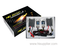 HID conversion kit