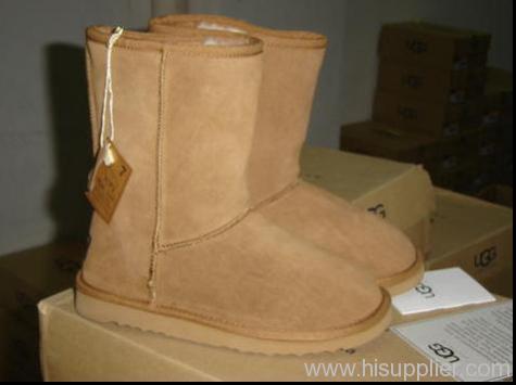 ugg sheepskin