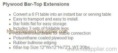 Riser Table