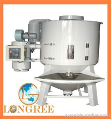 Plastic Mixing Drying Machine