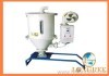 Plastic dryer, drying machine, plastic dryer