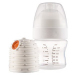 Built-In Warmer Baby Bottle