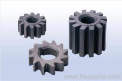 tungsten wear parts