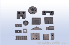 tungsten products