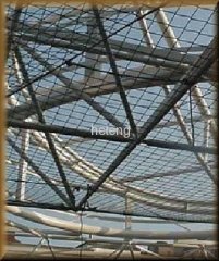 Safety Netting